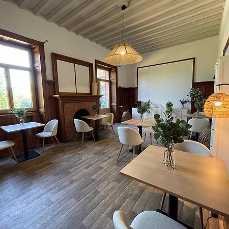 O'Cottage Suite Familiale Annonay Ngoại thất bức ảnh