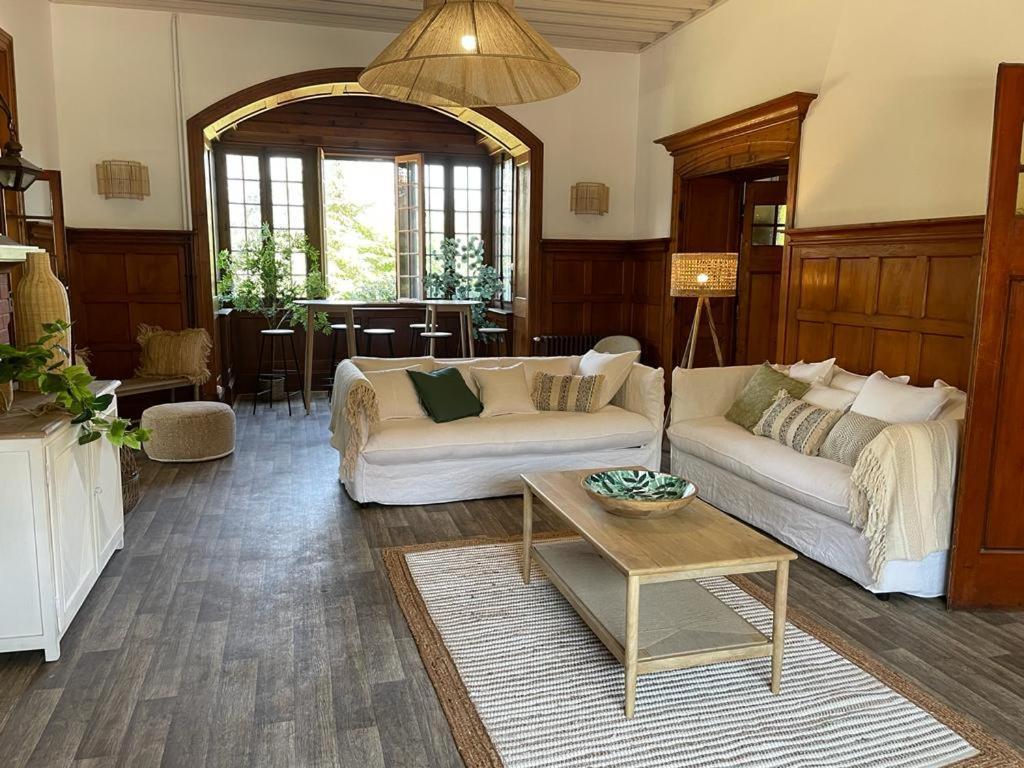 O'Cottage Suite Familiale Annonay Ngoại thất bức ảnh