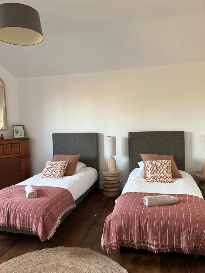 O'Cottage Suite Familiale Annonay Ngoại thất bức ảnh