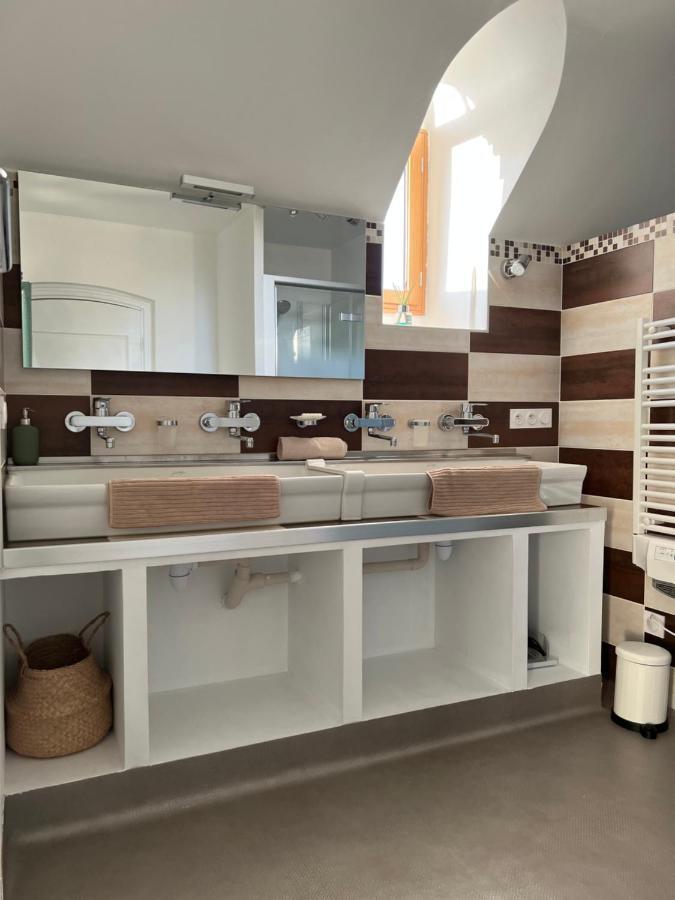 O'Cottage Suite Familiale Annonay Ngoại thất bức ảnh
