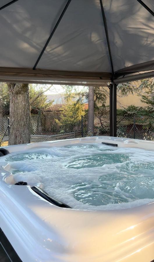 O'Cottage Suite Familiale Annonay Ngoại thất bức ảnh