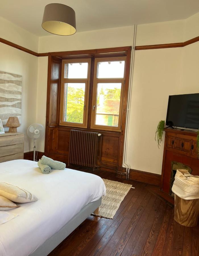 O'Cottage Suite Familiale Annonay Ngoại thất bức ảnh